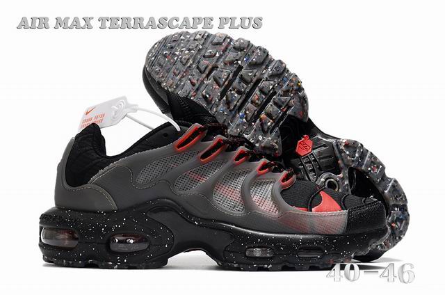 Nike Air Max Plus Terrascape Mens Tn Shoes-21 - Click Image to Close